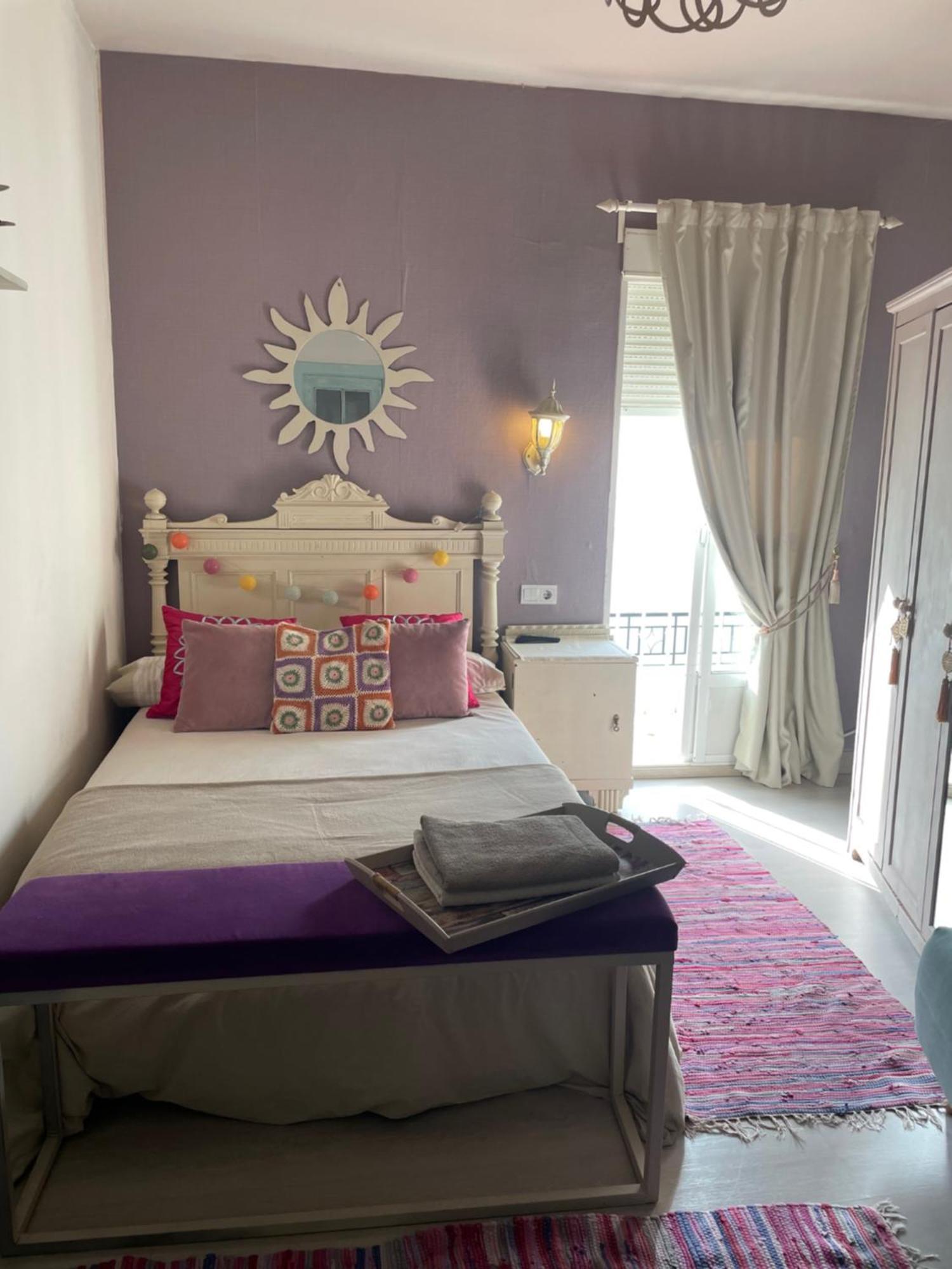 Casa Rural Pepita Gutierrez Beas Kültér fotó