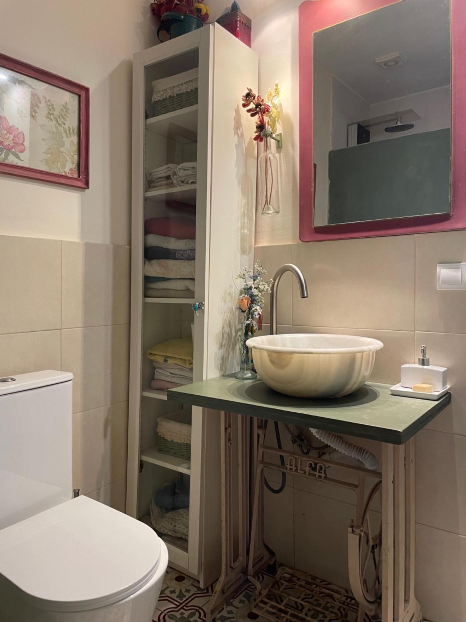 Casa Rural Pepita Gutierrez Beas Kültér fotó