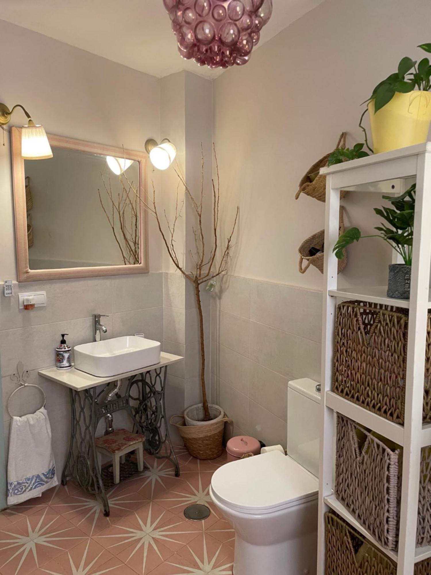 Casa Rural Pepita Gutierrez Beas Kültér fotó