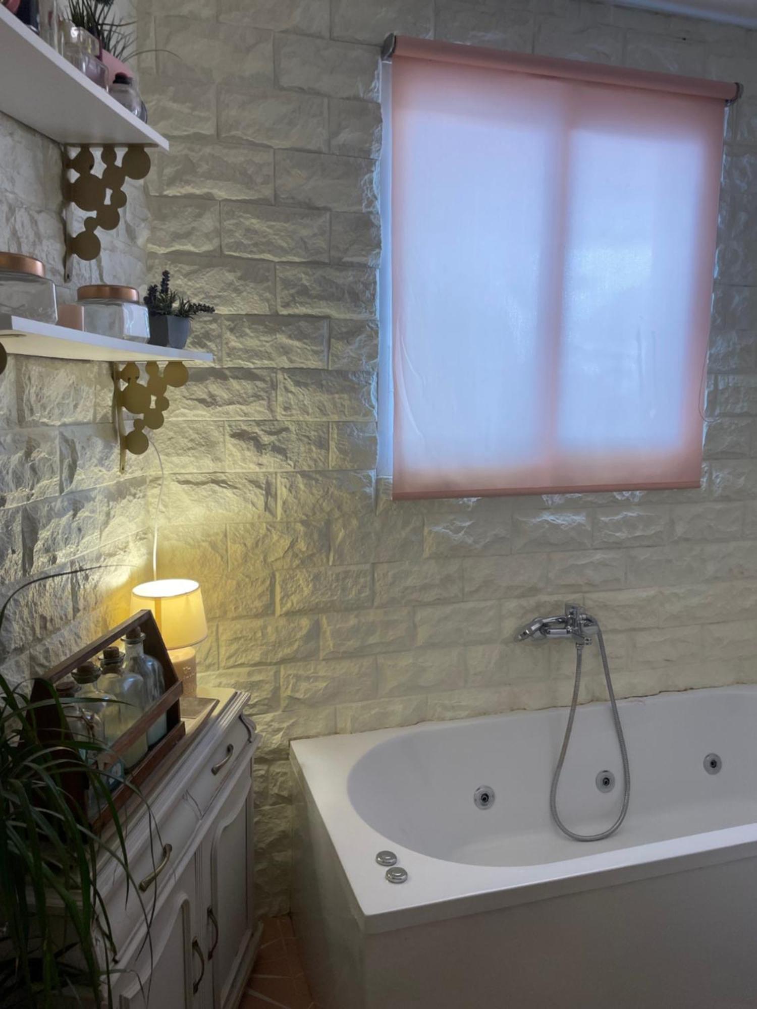 Casa Rural Pepita Gutierrez Beas Kültér fotó