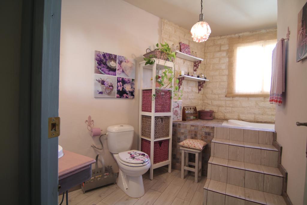 Casa Rural Pepita Gutierrez Beas Kültér fotó