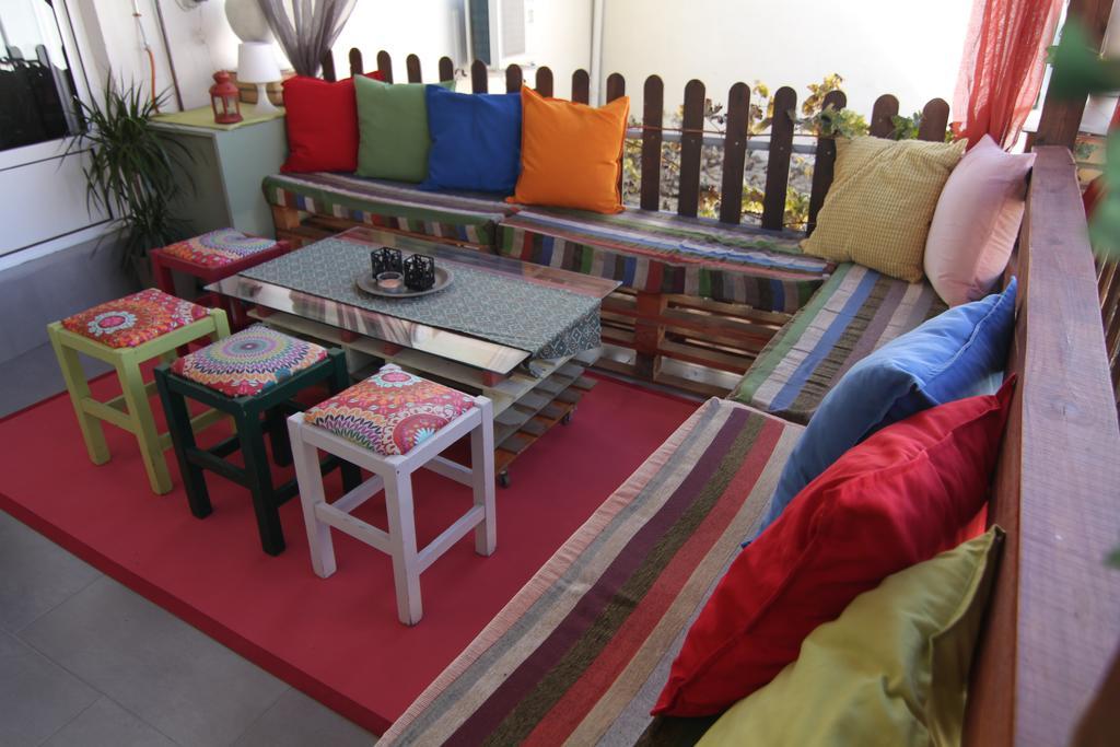Casa Rural Pepita Gutierrez Beas Kültér fotó
