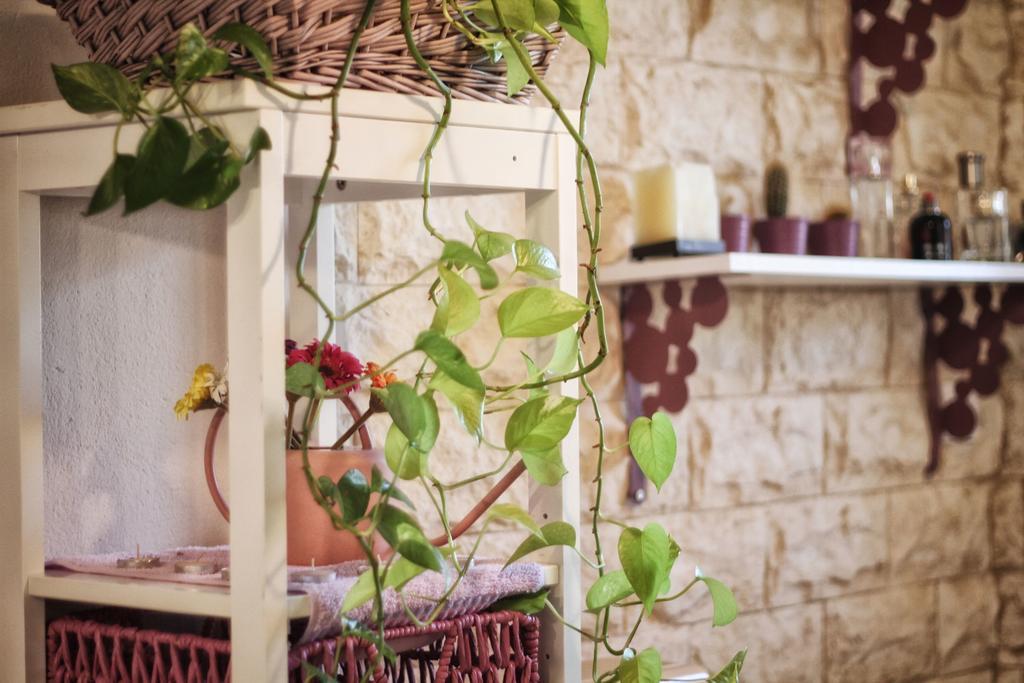 Casa Rural Pepita Gutierrez Beas Kültér fotó