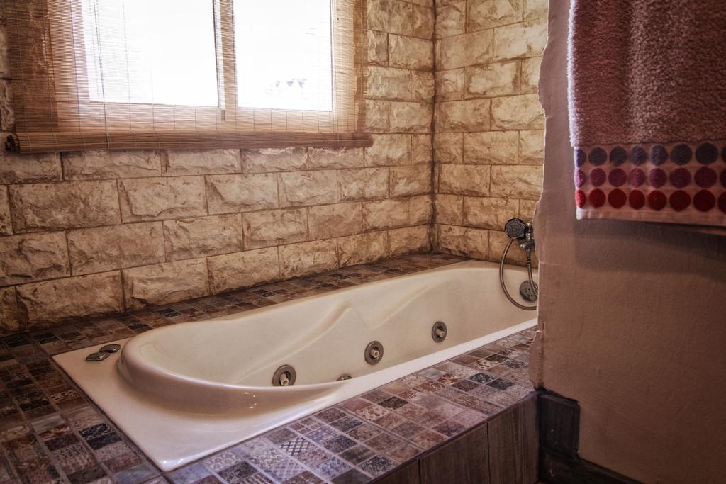 Casa Rural Pepita Gutierrez Beas Kültér fotó
