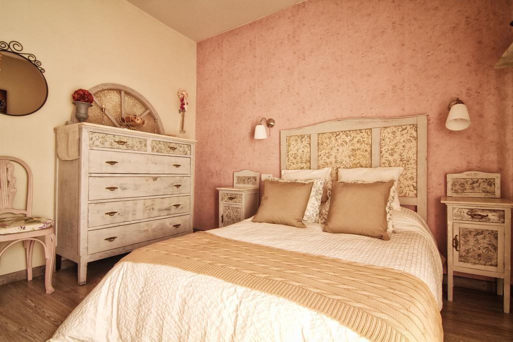 Casa Rural Pepita Gutierrez Beas Kültér fotó